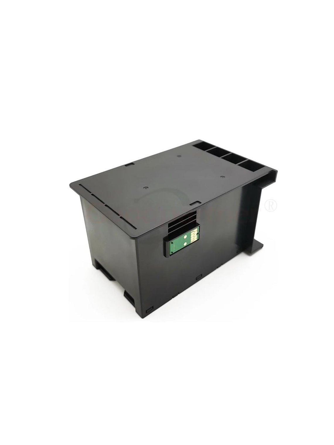 Caja de mantenimiento alternativa T6710 para Epson WF5190 WF5690 2