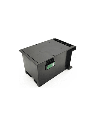 Caja de mantenimiento alternativa T6710 para Epson WF5190 WF5690