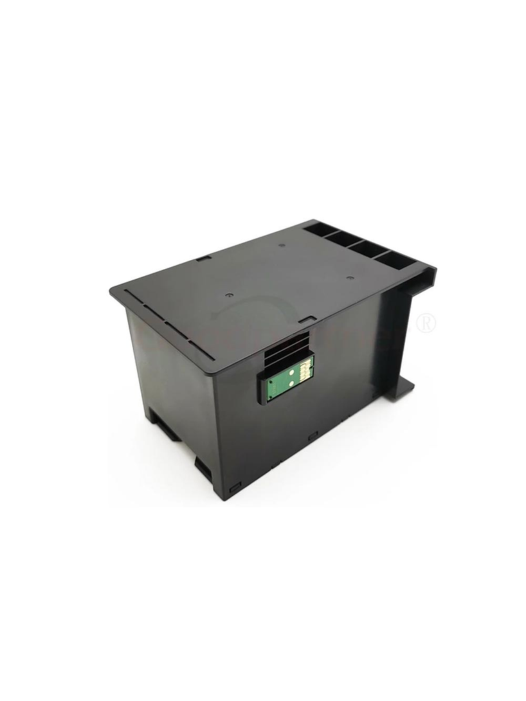 Caja de mantenimiento alternativa T6710 para Epson WF5190 WF5690 2
