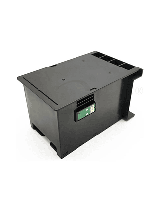 Caja de mantenimiento alternativa T6710 para Epson WF5190 WF5690