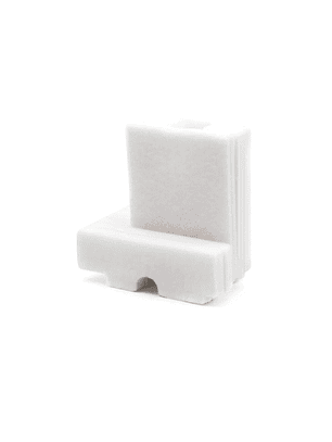 5 Set de almohadillas alternativas para impresora EPSON L4150 L4160 L4260