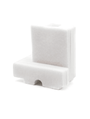 5 Set de almohadillas alternativas para impresora EPSON L4150 L4160 L4260