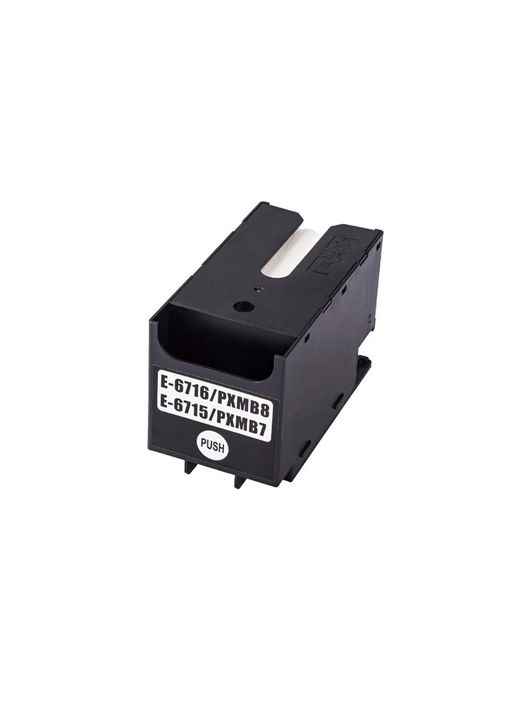 Caja de mantenimiento T6716 Alternativa para EPSON WF-C5210 C5790 C5710 C5290 1
