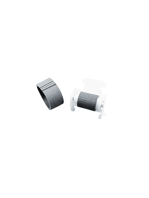 5 SET RODILLOS TOMA HOJAS ALTERNATIVOS PARA EPSON SET L800 L805 L850 T50 R280