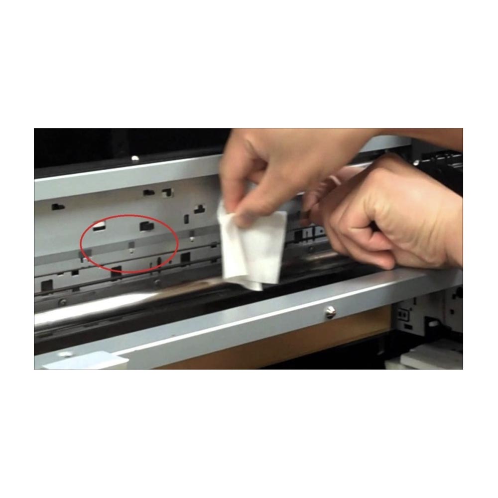 Cinta Encoder Impresora EPSON L1800 L1300 R1800 R2000 T1110 3