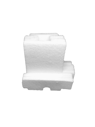 Almohadillas alternativas para impresora Epson L4260 L4160 L4150