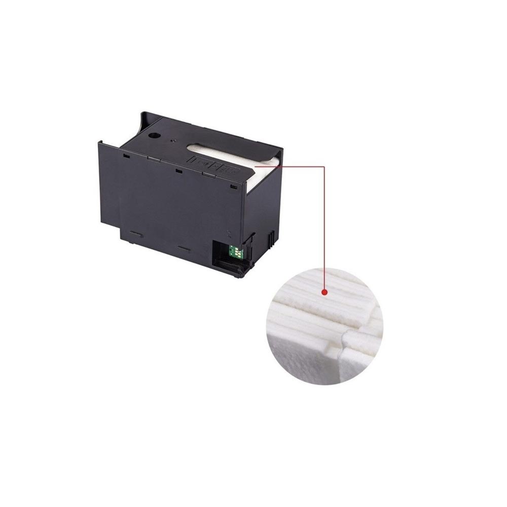 Caja de mantenimiento T6716 Alternativa para EPSON WF-C5210 C5790 C5710 C5290 2