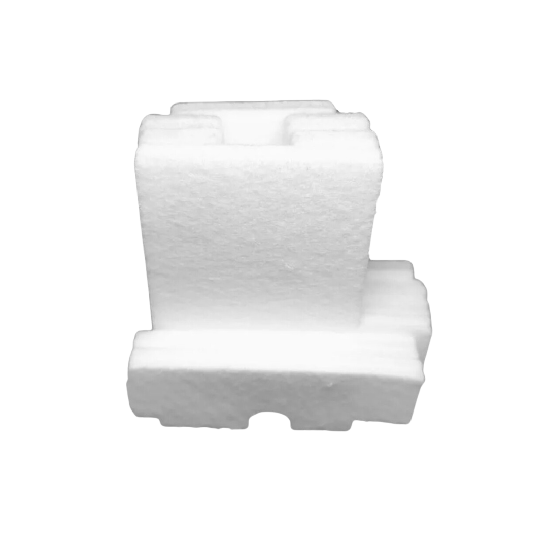 5 Set de almohadillas alternativas para impresora EPSON L4150 L4160 L4260 2