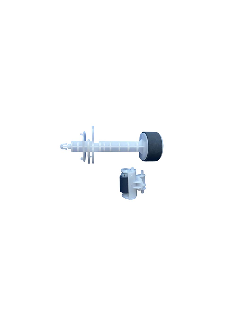 5 SET DE RODILLOS TOMA PAPEL ALTERNATIVO PARA EPSON L395 L565 L355 L220 L380 1