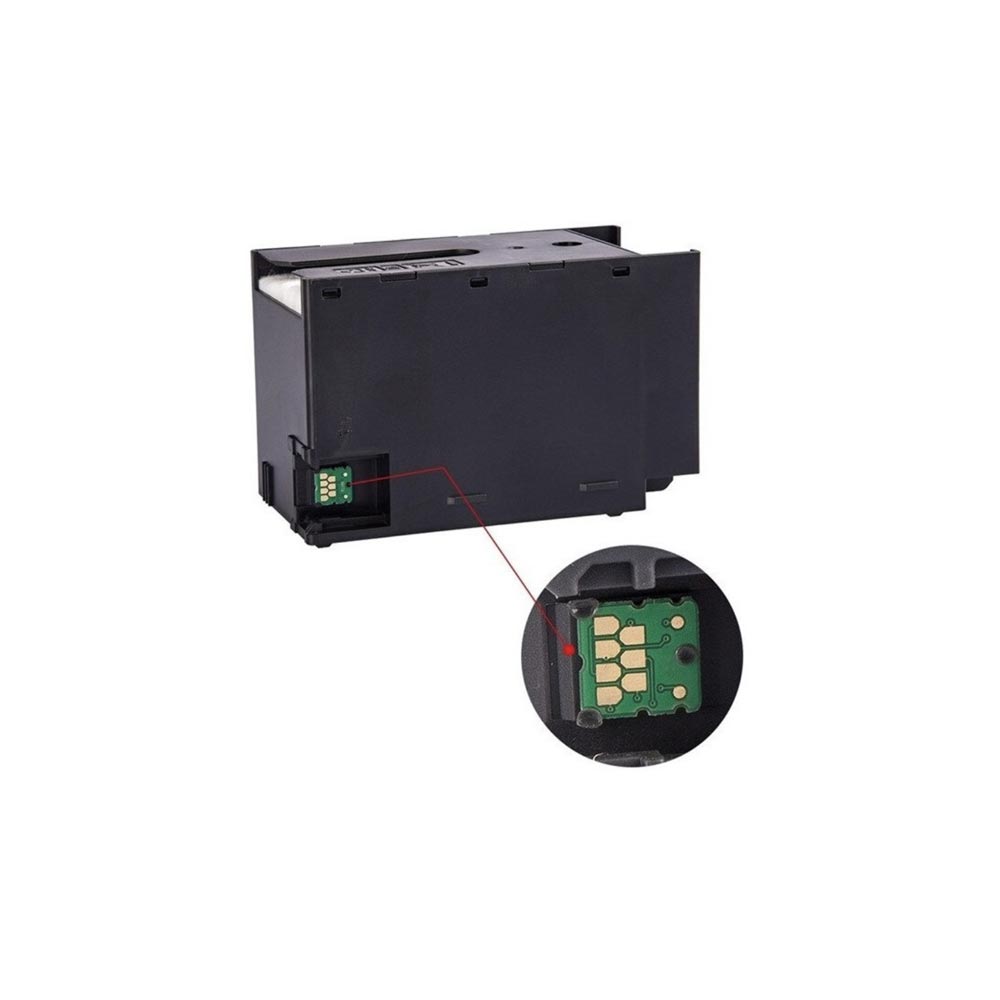 Caja de mantenimiento T6716 Alternativa para EPSON WF-C5210 C5790 C5710 C5290 3