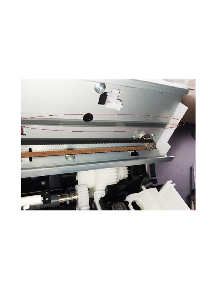 Cinta Encoder Alternativa para Impresora EPSON L3110 L3150 L4160 L5190 M1120 3