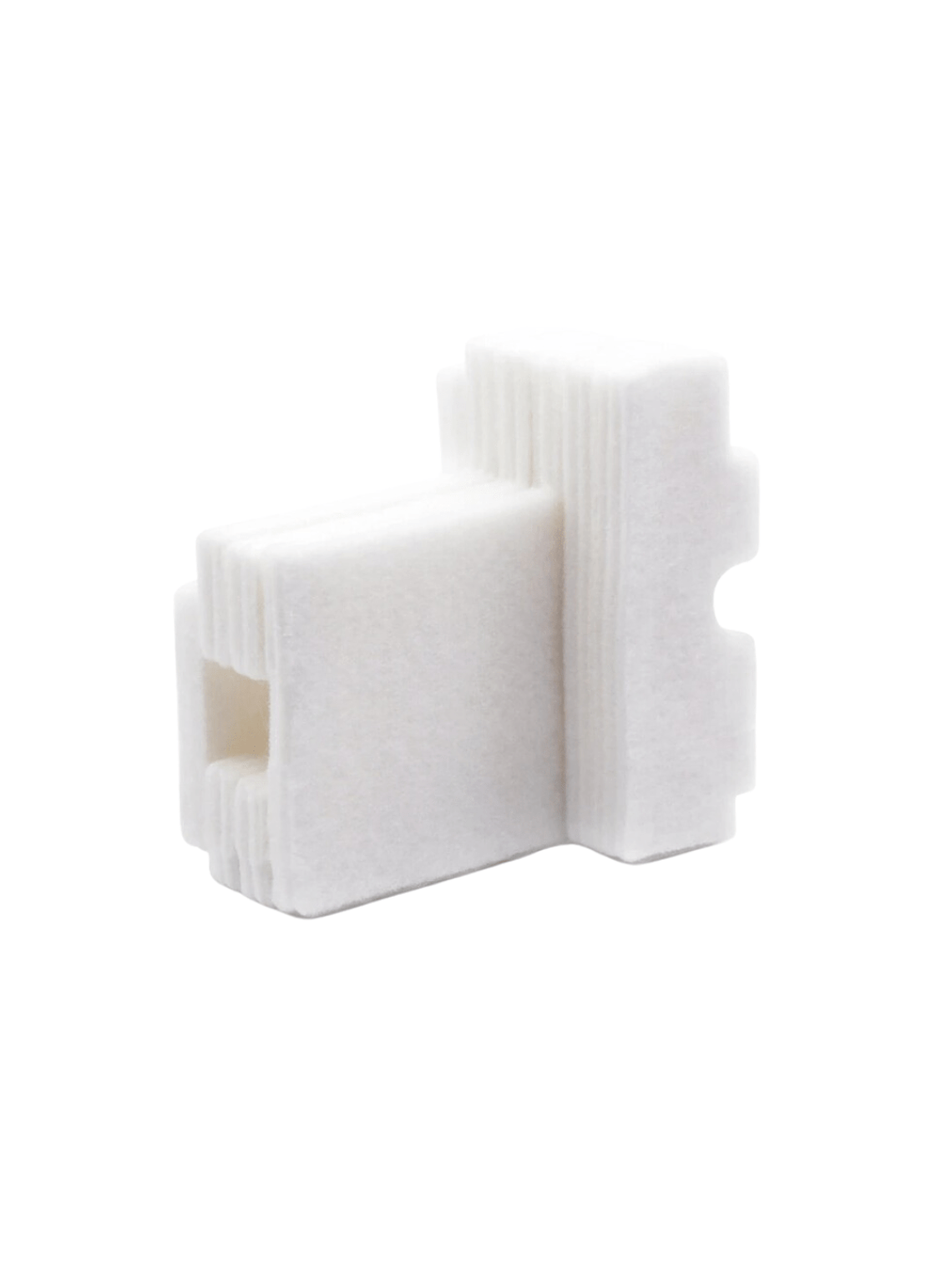 5 Set de almohadillas alternativas para impresora EPSON L4150 L4160 L4260 3