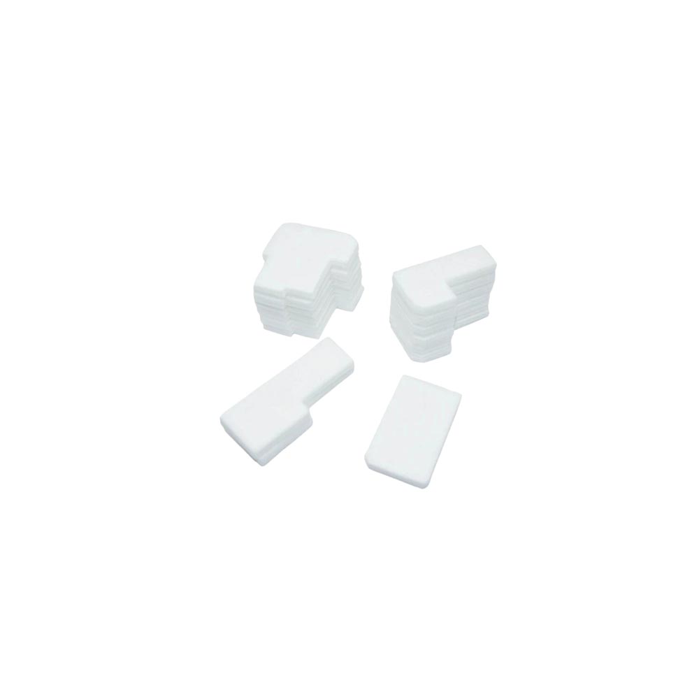 Almohadillas Alternativa para Impresora EPSON L800 L805 T50 R290 2
