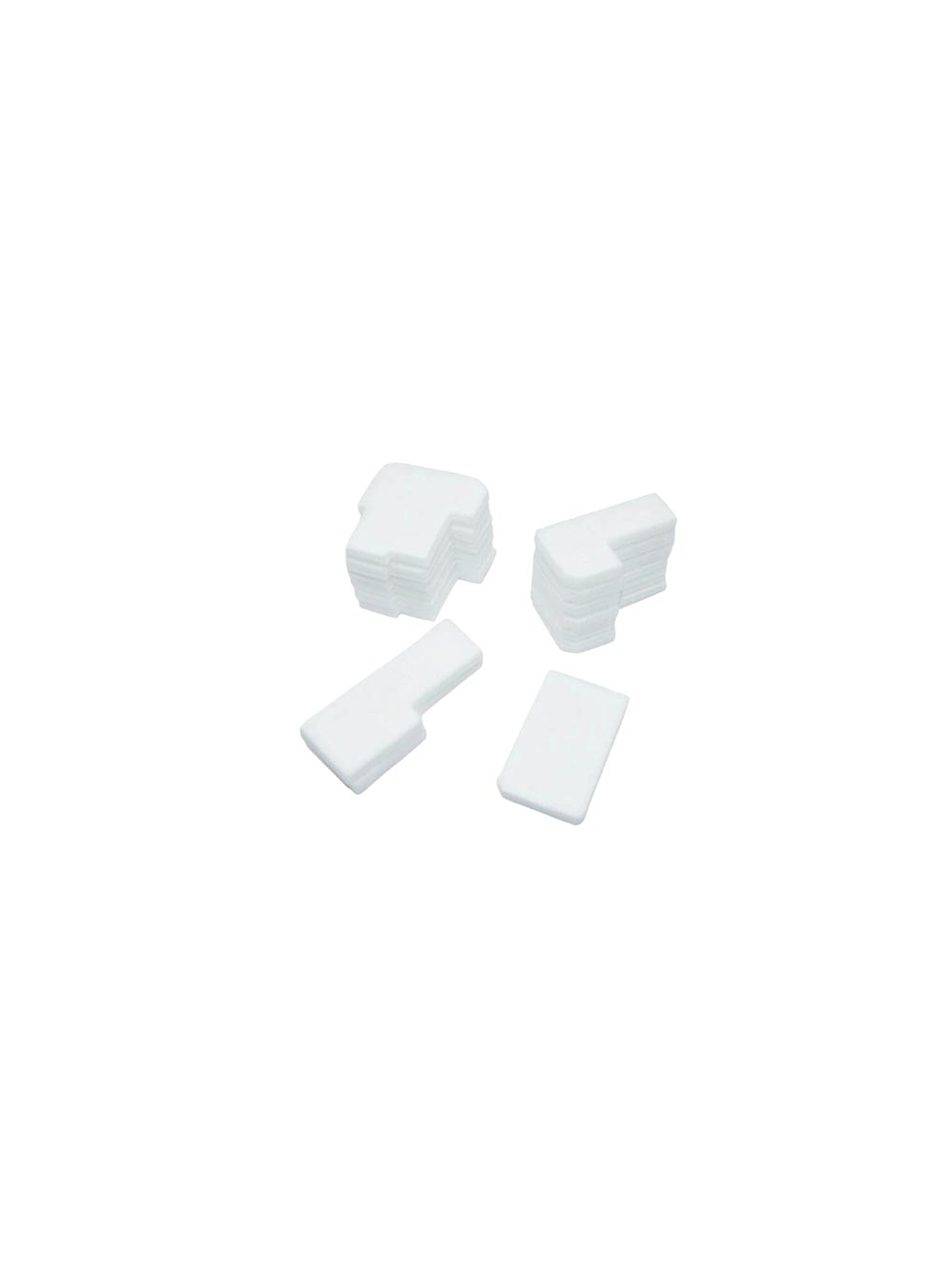 Almohadillas Alternativa para Impresora EPSON L800 L805 T50 R290 2