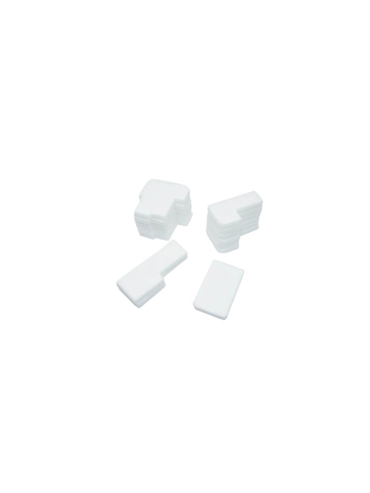 Almohadillas Alternativa para Impresora EPSON L800 L805 T50 R290 2