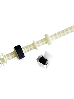 RODILLOS TOMA HOJAS ALTERNATIVO PARA EPSON SET L800 L805 L850 T50 R280