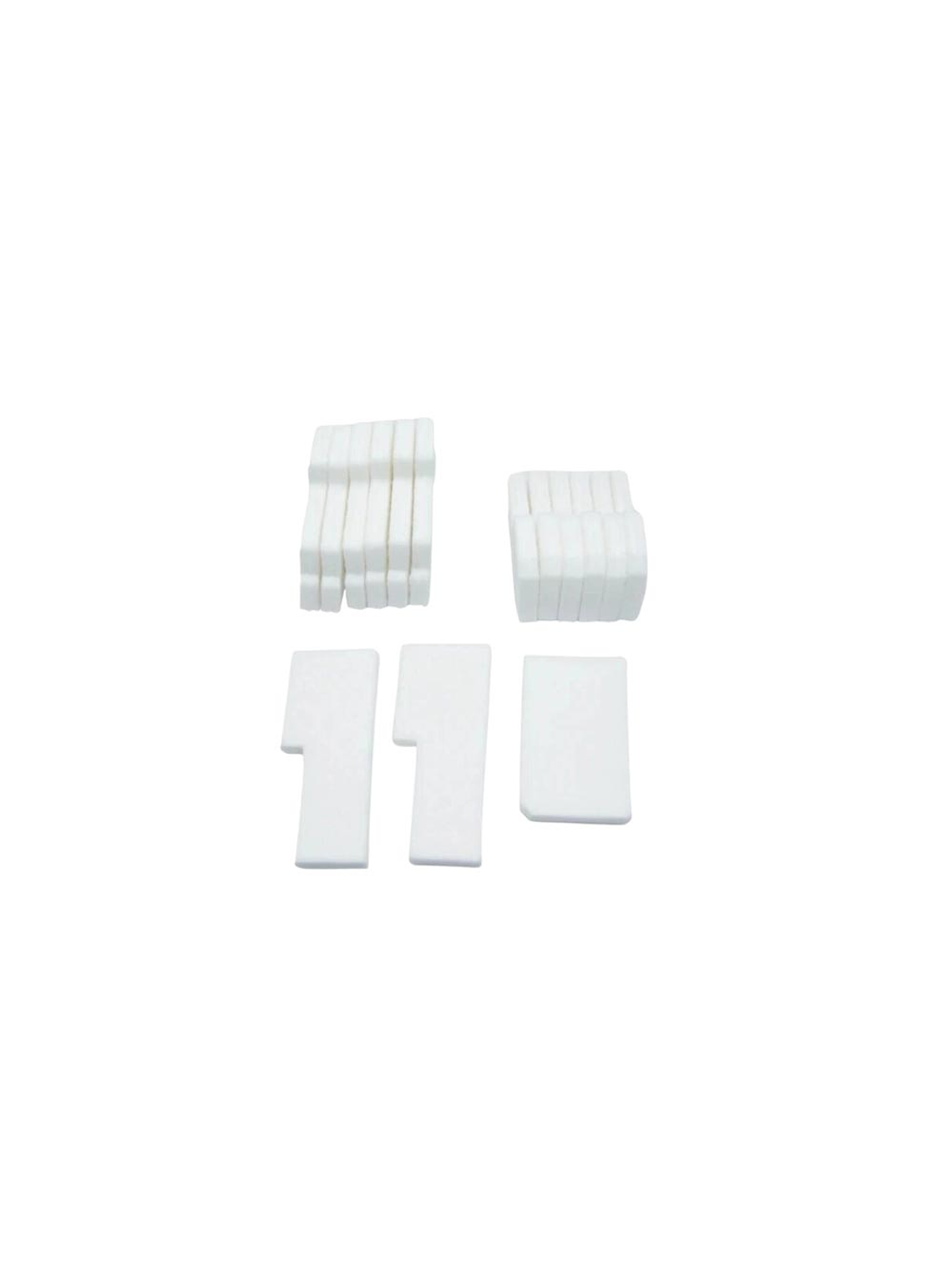 Almohadillas Alternativa para Impresora EPSON L800 L805 T50 R290 4