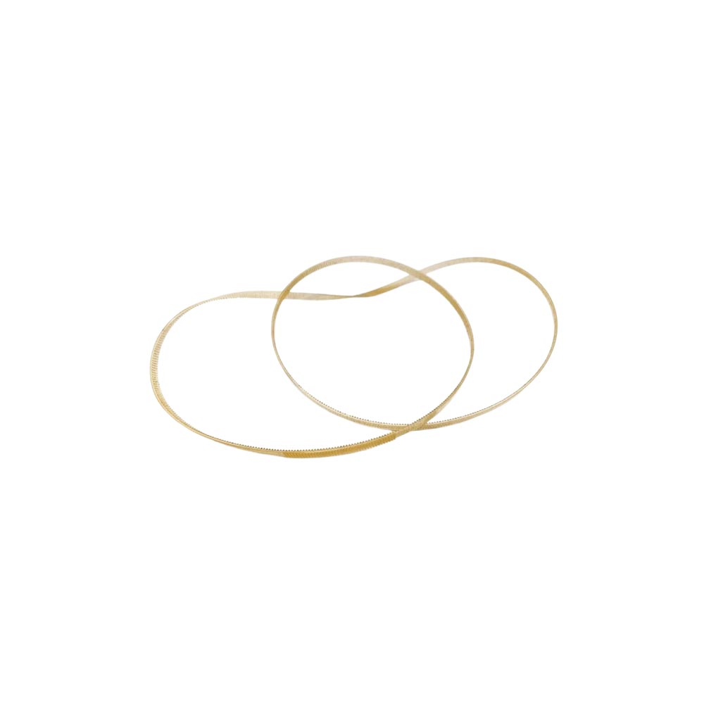 CORREA DEL CARRO IMPRESORA EPSON USADA L800 L805 L850 T50 R280 1