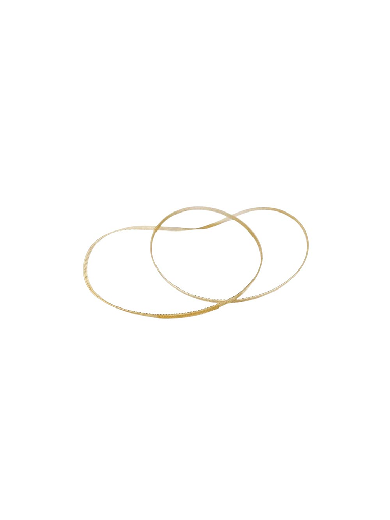 CORREA DEL CARRO IMPRESORA EPSON USADA L800 L805 L850 T50 R280 1