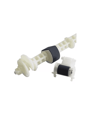 RODILLOS TOMA HOJAS ALTERNATIVO PARA EPSON SET L800 L805 L850 T50 R280