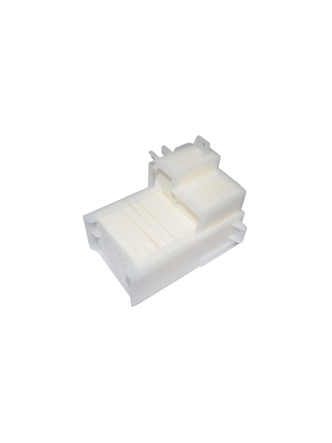 Caja con Almohadillas Alternativa para Impresora EPSON L800 L805 T50 R290 2