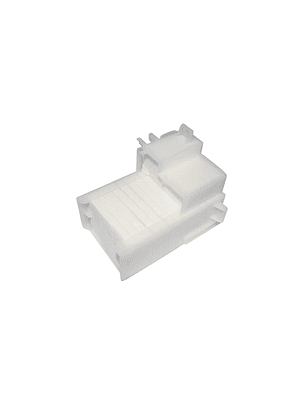 Caja con Almohadillas Alternativa para Impresora EPSON L800 L805 T50 R290