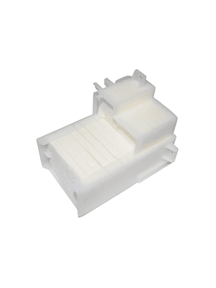 Caja con Almohadillas Alternativa para Impresora EPSON L800 L805 T50 R290