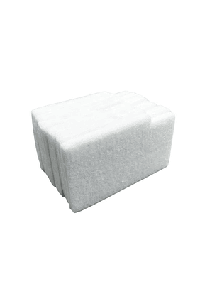 Almohadillas Alternativas Esponjas para Impresora Brother DCP J152W T300 T700W