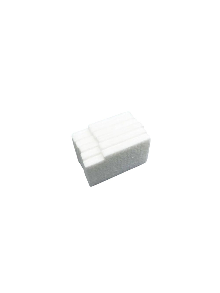 Almohadillas Alternativas Esponjas para Impresora Brother DCP J152W T300 T700W 4