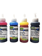 Pack Tinta Universal Para Impresoras Hp Canon Epson Brother Lexmark - Miniatura 1