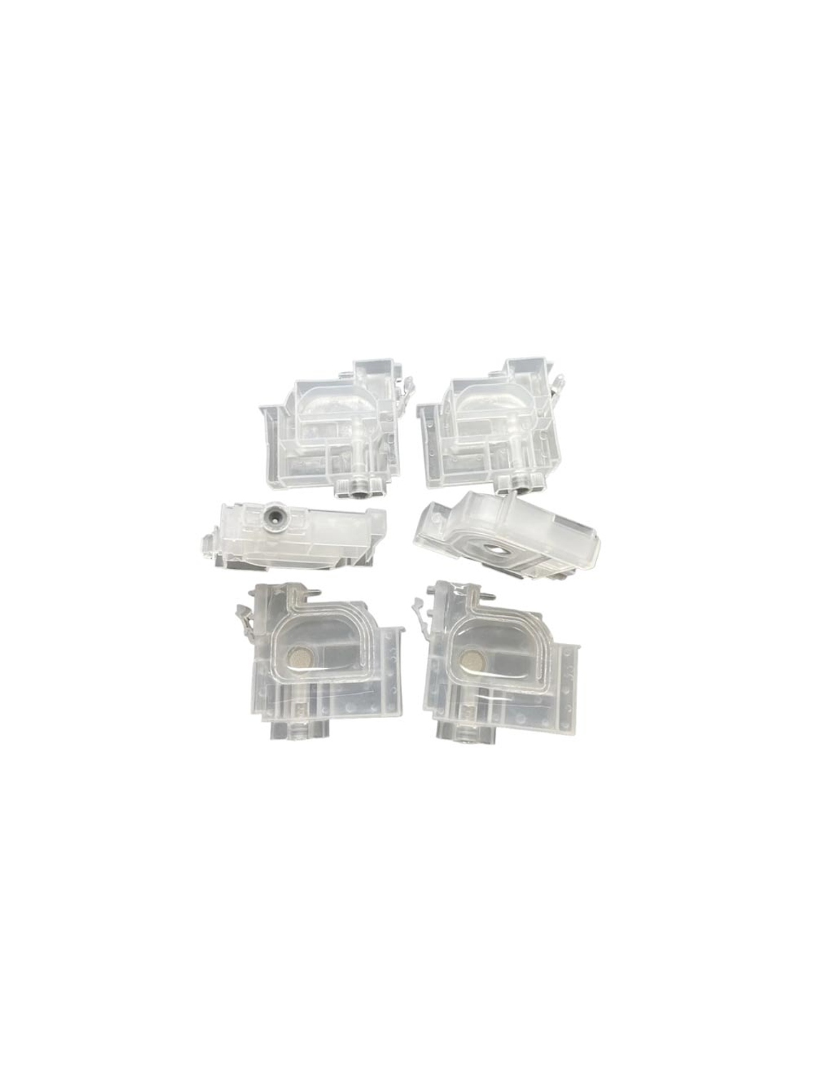 Set 4 dampers alternativos para epson L210 L565 L575 L380 L355 3