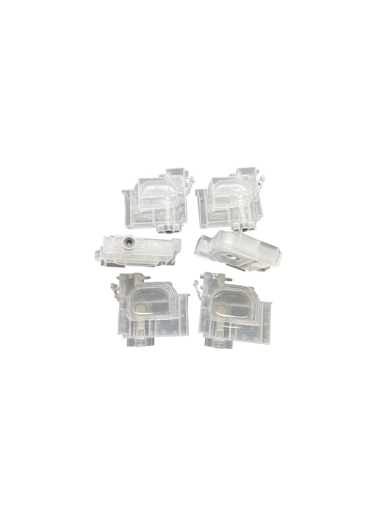 Set 4 dampers alternativos para epson L210 L565 L575 L380 L355 3