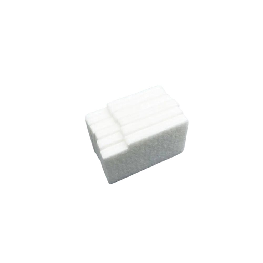 Almohadillas Alternativas Esponjas para Impresora Brother DCP J152W T300 T700W 6