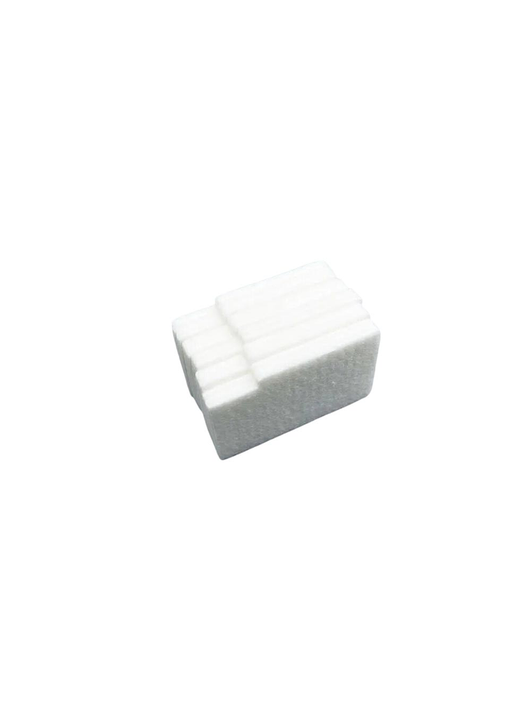 Almohadillas Alternativas Esponjas para Impresora Brother DCP J152W T300 T700W 6