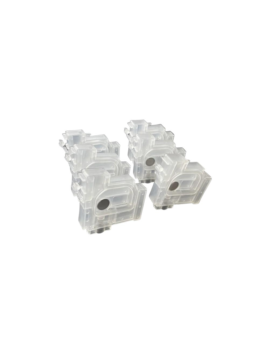 Set 4 dampers alternativos para epson L210 L565 L575 L380 L355 4