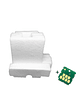 Almohadillas + Chip S2101 Alternativas para Caja Mantenimiento EPSON SC F170 - Miniatura 1