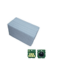 Almohadillas + Chip S2100 Alternativas de Tanque Mantenimiento para EPSON F570 T3170 T5170 C13S210057 - Miniatura 1