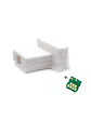 Almohadillas + Chip S2101 Alternativas para Caja Mantenimiento EPSON SC F170 - Miniatura 4