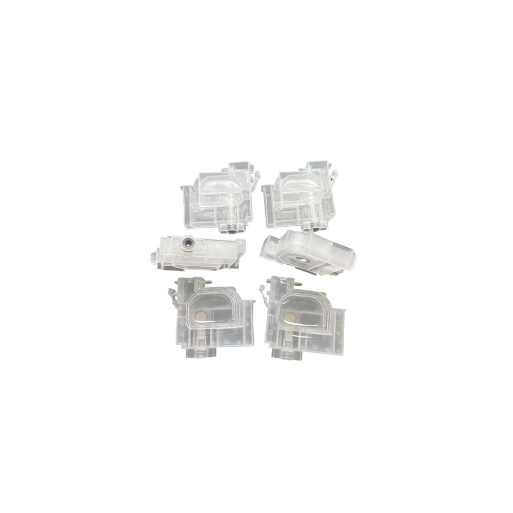 Set 6 dampers alternativos para epson l800 l805 L1800 3