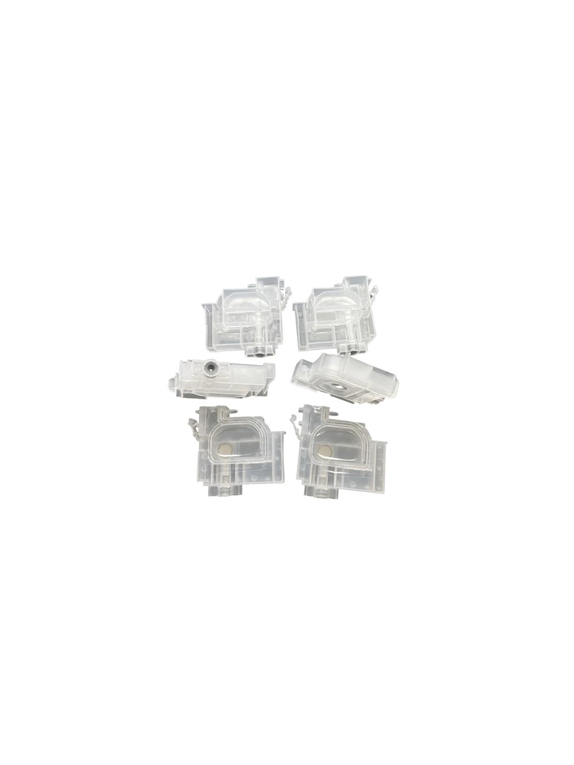 Set 6 dampers alternativos para epson l800 l805 L1800 3