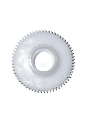 ENGRANAJE EMBRAGUE PAPEL EPSON L220 L555 L395 L355 L375 L380