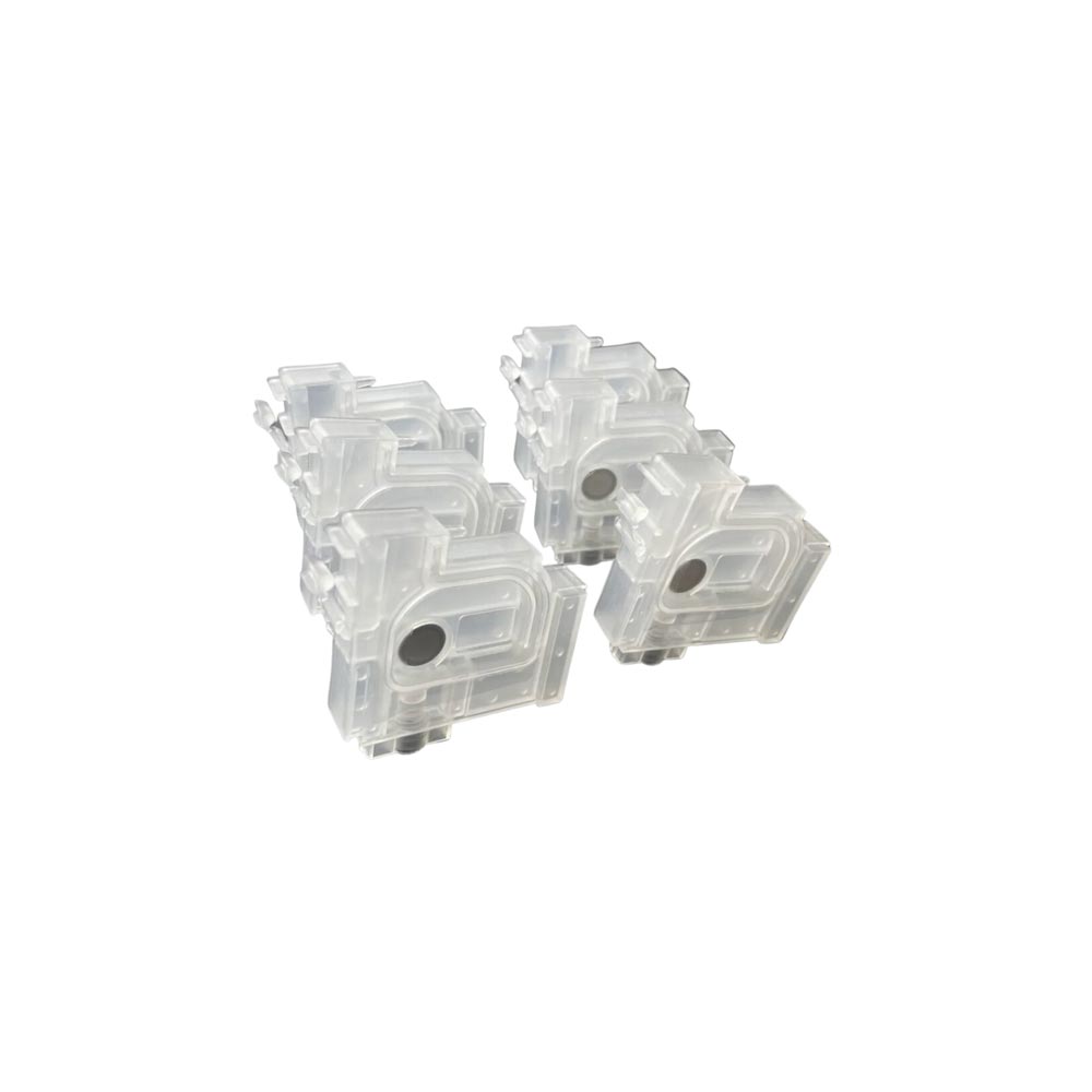 Set 6 dampers alternativos para epson l800 l805 L1800 1