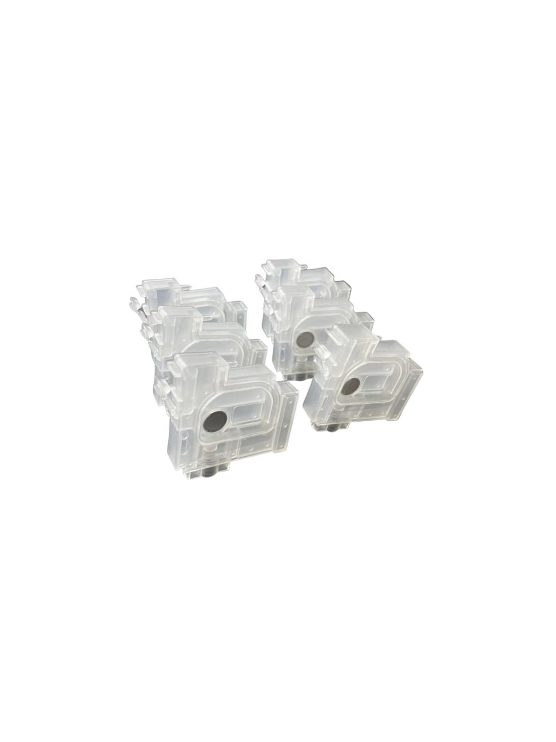 Set 6 dampers alternativos para epson l800 l805 L1800 1