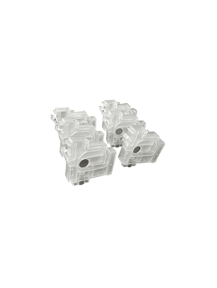 Set 6 dampers alternativos para epson l800 l805 L1800