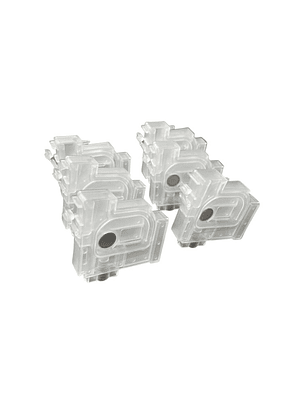 Set 6 dampers alternativos para epson l800 l805 L1800