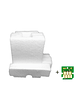 Almohadillas + Chip T04D1 Alternativas para Impresora EPSON L6160 L6170 L6190 L6161 L6171 L14150 L6490 ET M1180 M2750 M3710 - Miniatura 1