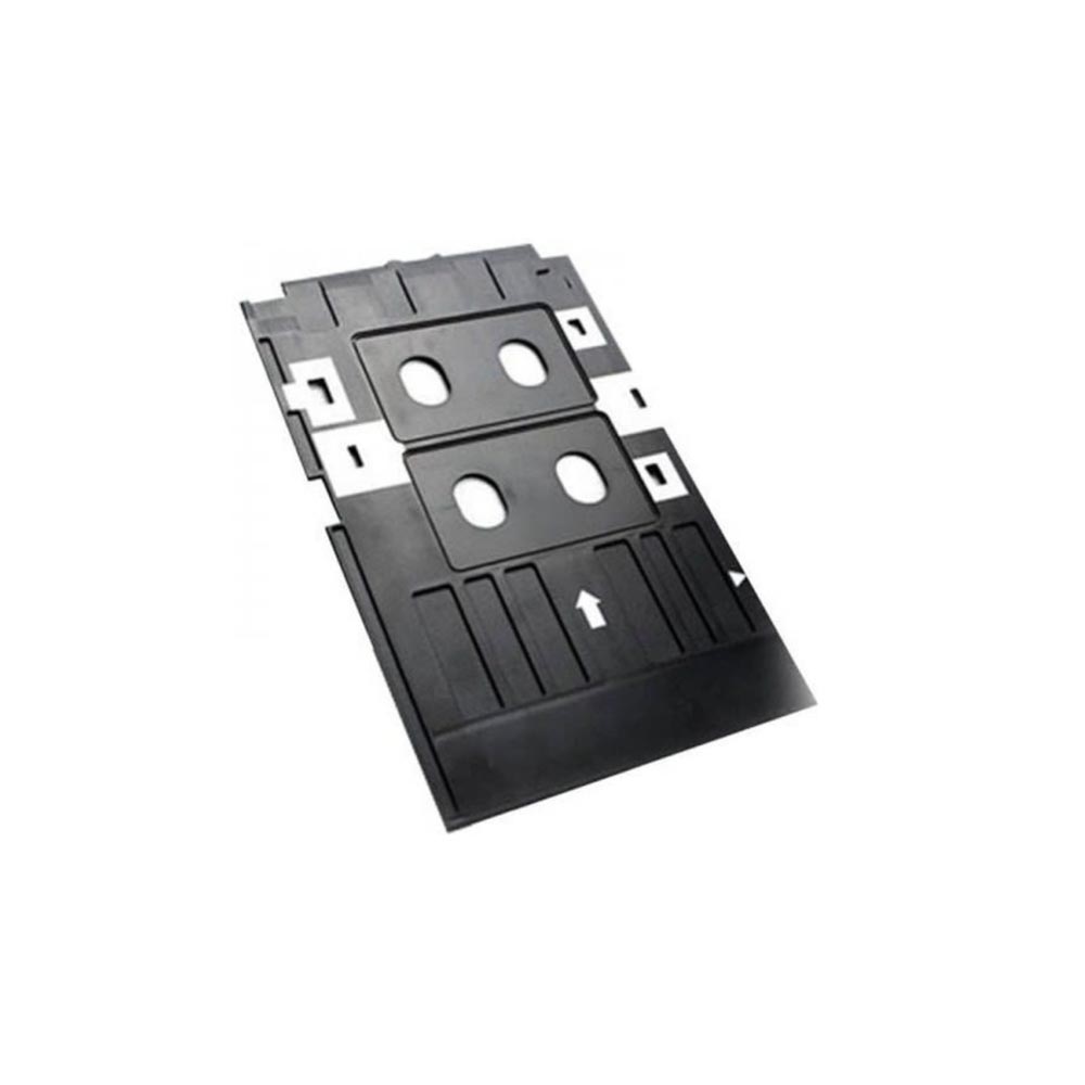 BANDEJA PARA CREDENCIALES DE PVC EPSON T50 L800 L805 L850 1