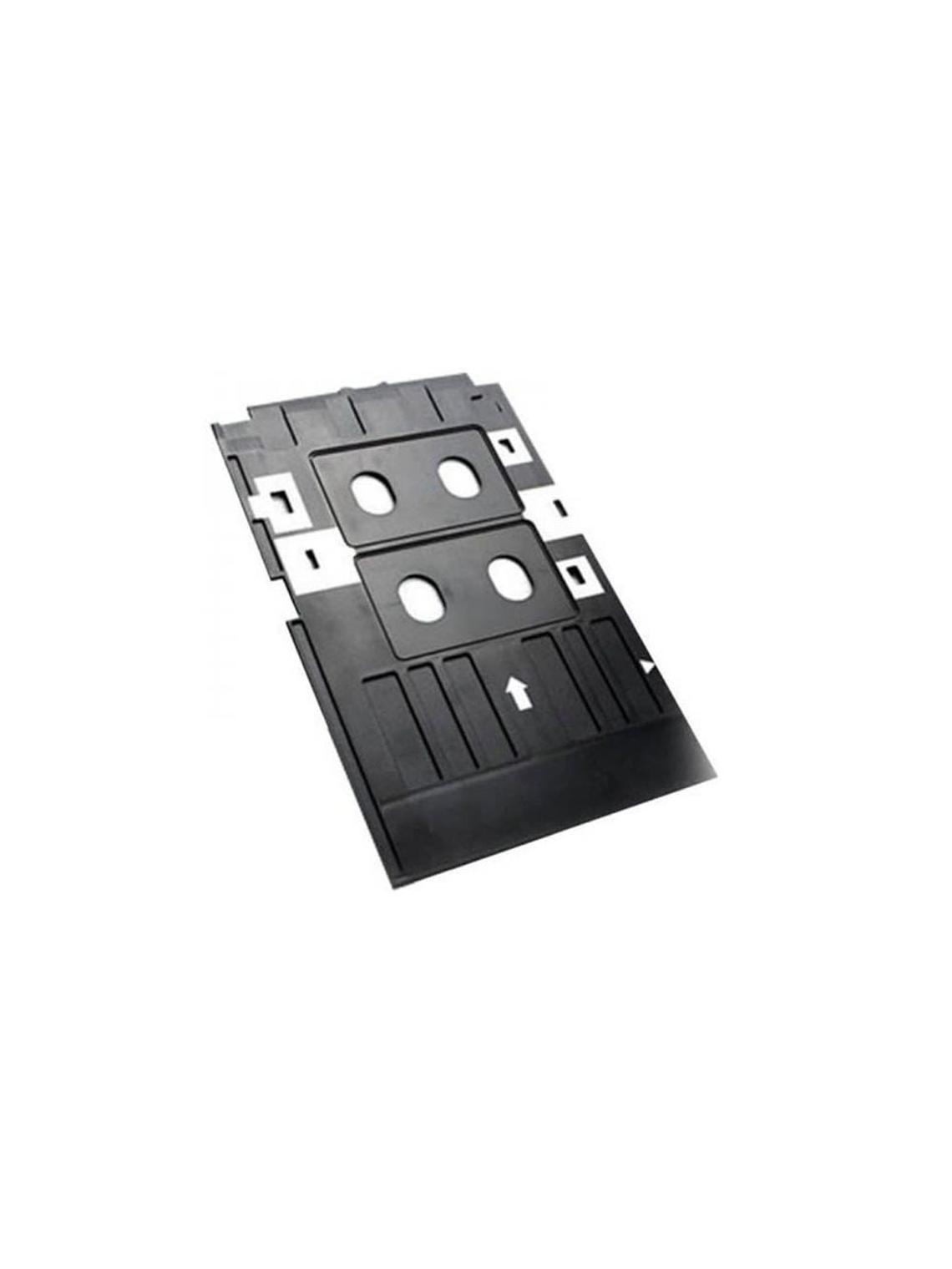 BANDEJA PARA CREDENCIALES DE PVC EPSON T50 L800 L805 L850 1