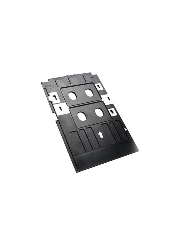 BANDEJA PARA CREDENCIALES DE PVC EPSON T50 L800 L805 L850 1