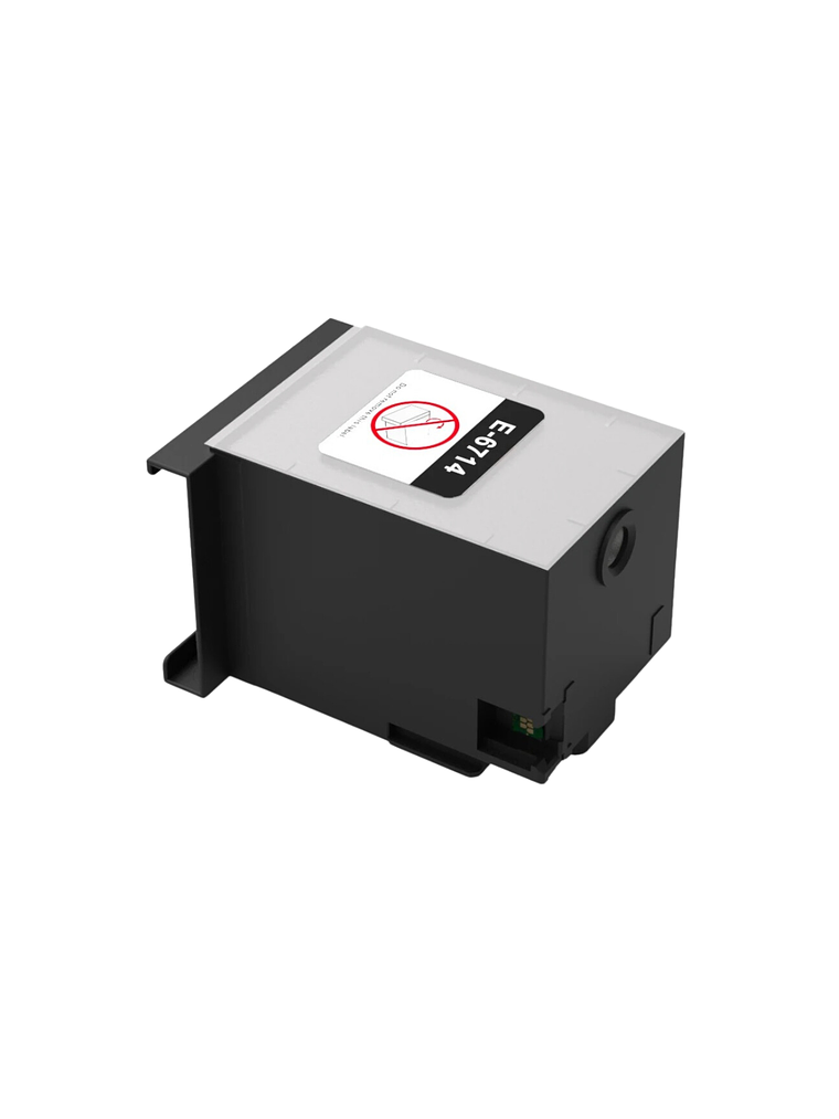 Caja de Mantenimiento T6714 Alternativa para Epson Wf C8190 C8610 C8690 879 1